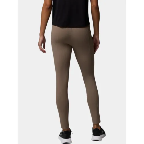 Columbia Loneridge Legging Női Fitness alsó 254-Iron