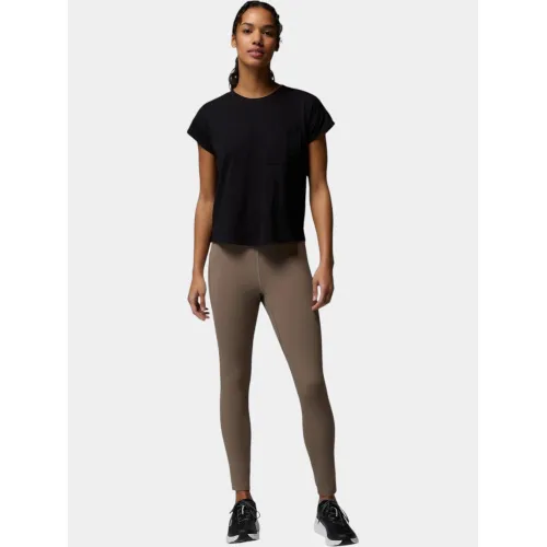 Columbia Loneridge Legging Női Fitness alsó 254-Iron