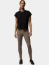 Columbia Loneridge Legging Női Fitness alsó 254-Iron