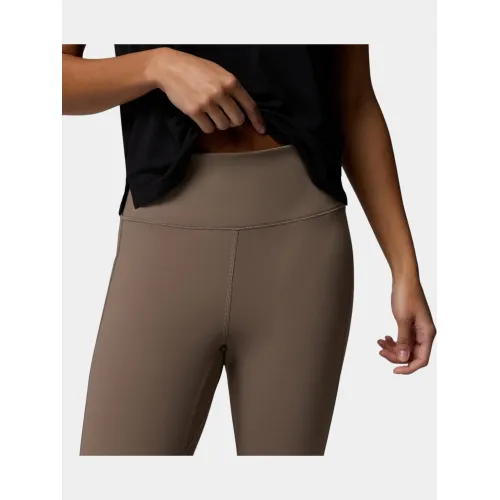 Columbia Loneridge Legging Női Fitness alsó 254-Iron