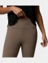Columbia Loneridge Legging Női Fitness alsó 254-Iron
