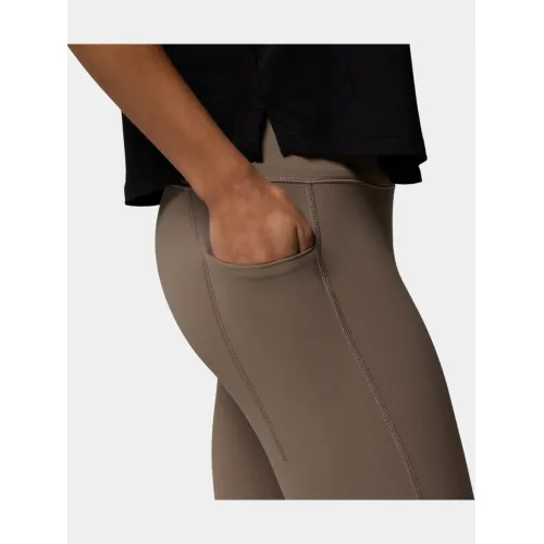 Columbia Loneridge Legging Női Fitness alsó 254-Iron