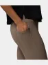 Columbia Loneridge Legging Női Fitness alsó 254-Iron