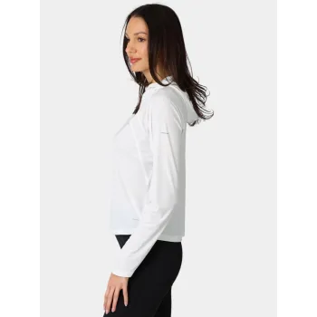 Columbia Stealth Spring Long Sleeve Hoodie