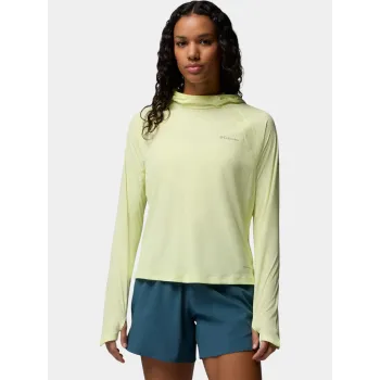 Columbia Stealth Spring Long Sleeve Hoodie