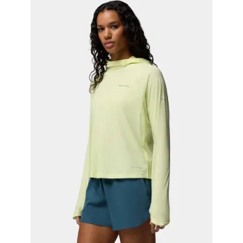Columbia Stealth Spring Long Sleeve Hoodie