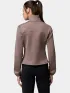 Columbia Sloan Crest Spacer Fleece Full Zip Női Polár, Softshell, Középréteg 254-Iron