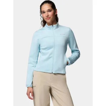 Columbia Sloan Crest Spacer Fleece Full Zip