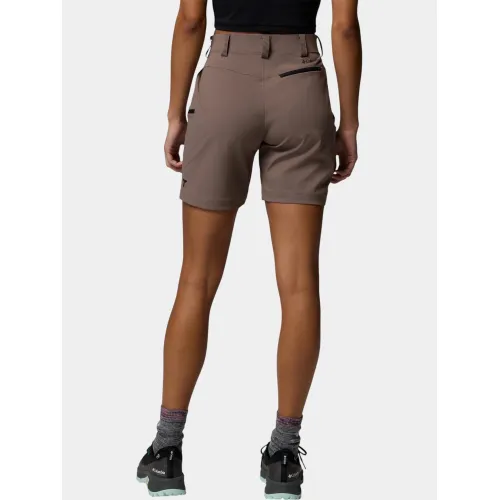 Columbia Cosmiques Pro Nylon Short Női Rövidnadrág 254-Iron