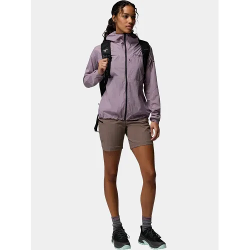 Columbia Cosmiques Pro Nylon Short Női Rövidnadrág 254-Iron