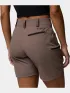 Columbia Cosmiques Pro Nylon Short Női Rövidnadrág 254-Iron