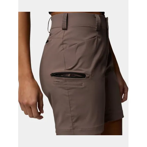 Columbia Cosmiques Pro Nylon Short Női Rövidnadrág 254-Iron