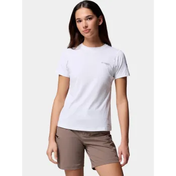 Columbia Diamond Peak Pro Short Sleeve Shirt