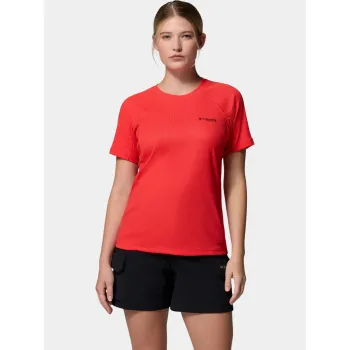 Columbia Driventure Short Sleeve
