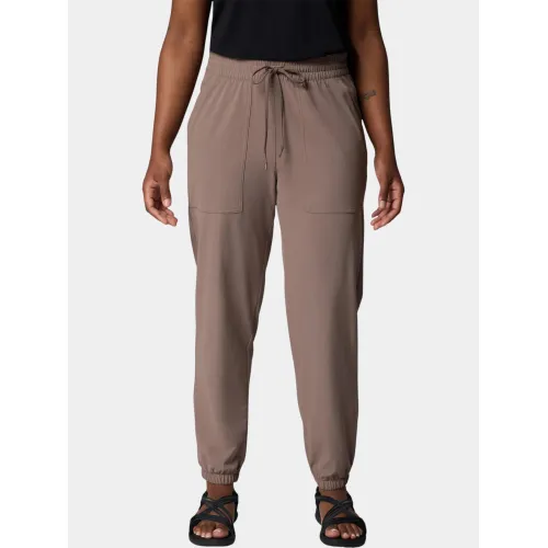 Columbia Pinetown Canyon Jogger Női Melegítő nadrág 254-Iron