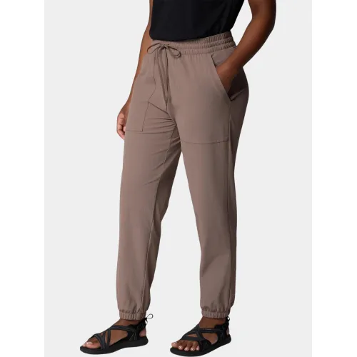 Columbia Pinetown Canyon Jogger Női Melegítő nadrág 254-Iron