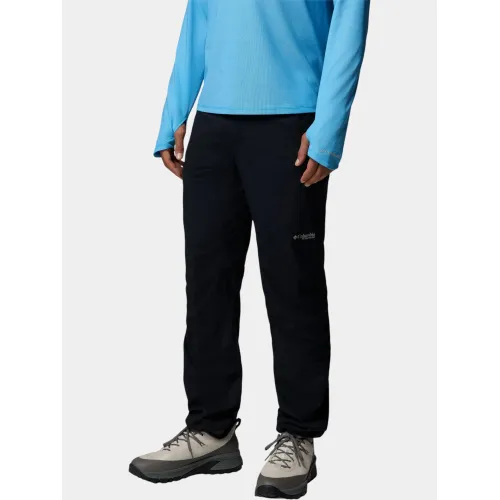 Columbia Cosmiques Pro Nylon Pant Férfi Túranadrág, esőnadrág 010-Black