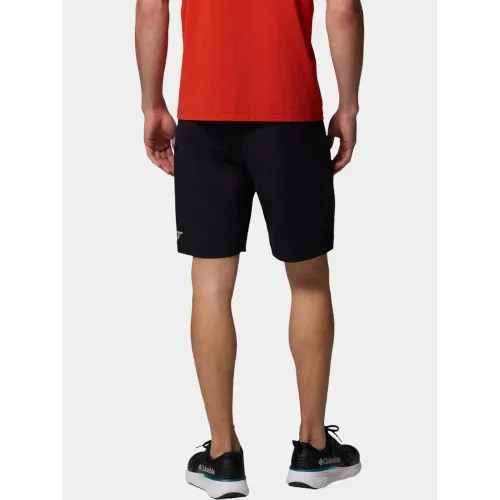 Columbia Cosmiques Pro Nylon Short Férfi Rövidnadrág 010-Black