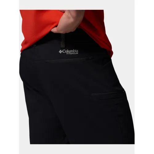 Columbia Cosmiques Pro Nylon Short Férfi Rövidnadrág 010-Black
