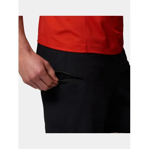 Columbia Cosmiques Pro Nylon Short Férfi Rövidnadrág 010-Black