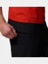 Columbia Cosmiques Pro Nylon Short Férfi Rövidnadrág 010-Black