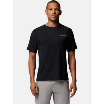 Columbia Driventure Short Sleeve