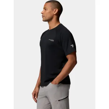 Columbia Driventure Short Sleeve