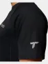 Columbia Driventure Short Sleeve Férfi Póló 010-Black