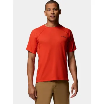 Columbia Driventure Short Sleeve