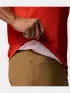 Columbia Driventure Short Sleeve Férfi Póló 845-Super Sonic
