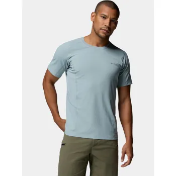 Columbia Diamond Peak Pro Short Sleeve