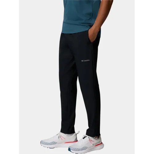 Columbia Stealth Spring Pant Férfi Melegítő nadrág 010-Black