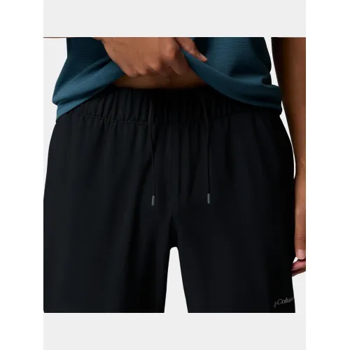 Columbia Stealth Spring Pant Férfi Melegítő nadrág 010-Black