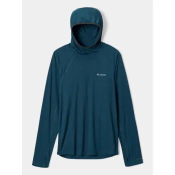 Columbia Stealth Spring Long Sleeve Hoodie