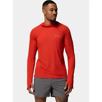 Columbia Stealth Spring Long Sleeve Hoodie