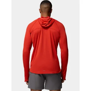 Columbia Stealth Spring Long Sleeve Hoodie