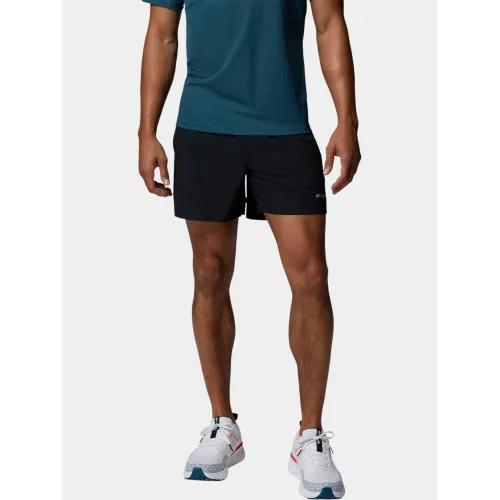 Columbia Stealth Spring Lined Short Férfi Rövidnadrág 010-Black