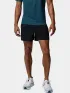 Columbia Stealth Spring Lined Short Férfi Rövidnadrág 010-Black