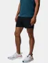 Columbia Stealth Spring Lined Short Férfi Rövidnadrág 010-Black