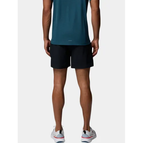 Columbia Stealth Spring Lined Short Férfi Rövidnadrág 010-Black