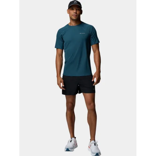 Columbia Stealth Spring Lined Short Férfi Rövidnadrág 010-Black