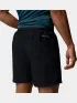 Columbia Stealth Spring Lined Short Férfi Rövidnadrág 010-Black