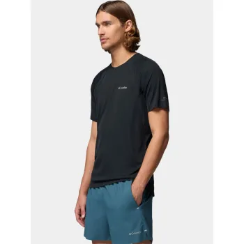 Columbia Stealth Spring Short Sleeve Tee