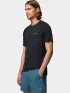 Columbia Stealth Spring Short Sleeve Tee Férfi Póló 010-Black