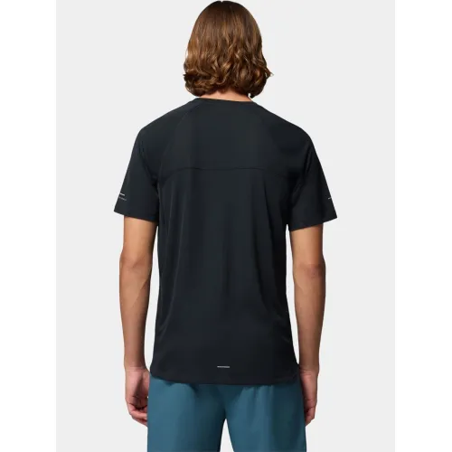 Columbia Stealth Spring Short Sleeve Tee Férfi Póló 010-Black
