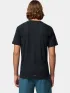 Columbia Stealth Spring Short Sleeve Tee Férfi Póló 010-Black