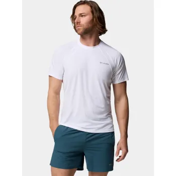 Columbia Stealth Spring Short Sleeve Tee
