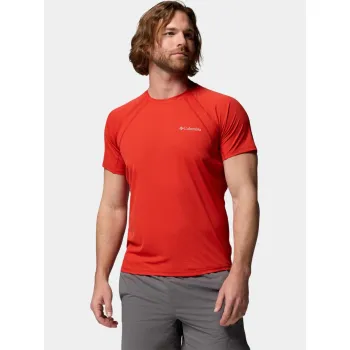 Columbia Stealth Spring Short Sleeve Tee