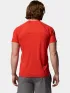 Columbia Stealth Spring Short Sleeve Tee Férfi Póló 845-Super Sonic
