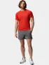 Columbia Stealth Spring Short Sleeve Tee Férfi Póló 845-Super Sonic